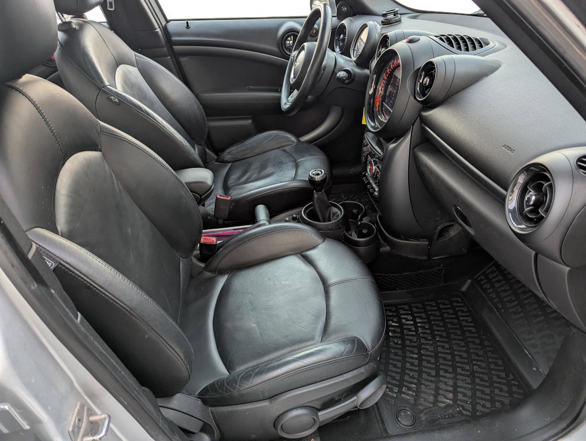 Used 2015 MINI Cooper Countryman S image 9