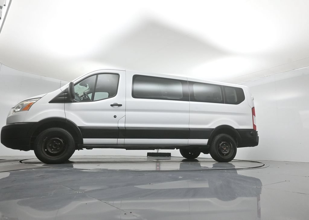 Used 2019 Ford Transit 350 XLT RWD image 52