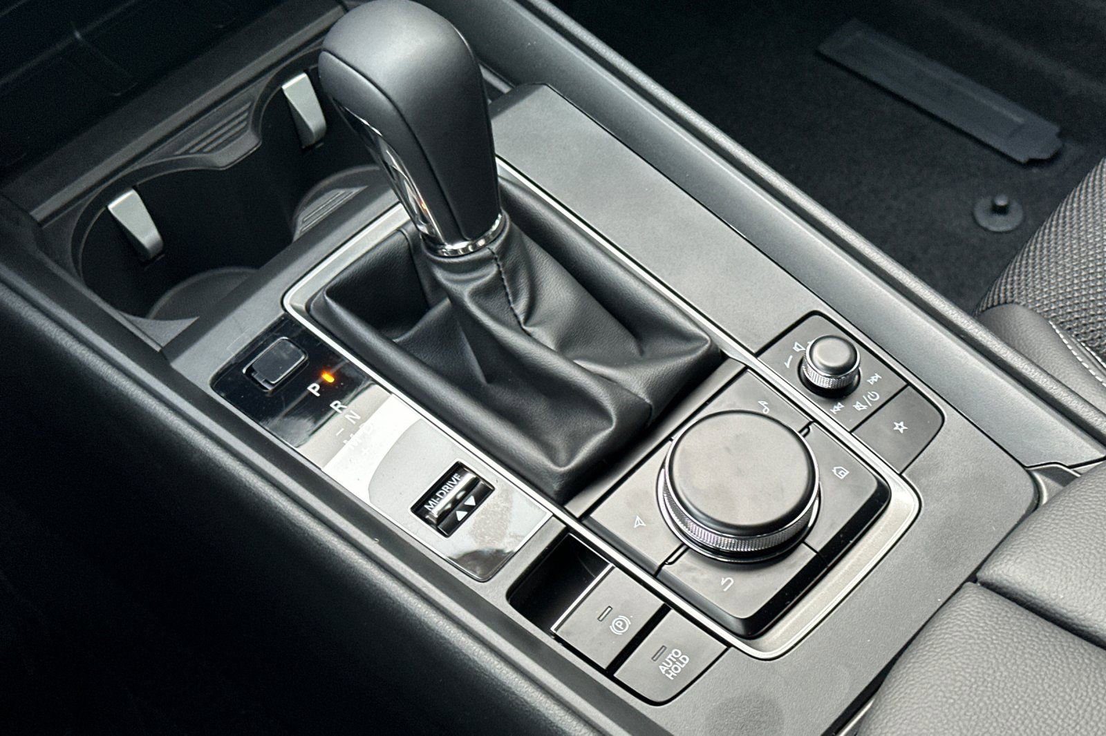 New 2026 MAZDA CX-50 AWD 2.5 S w/ Preferred Pkg image 20