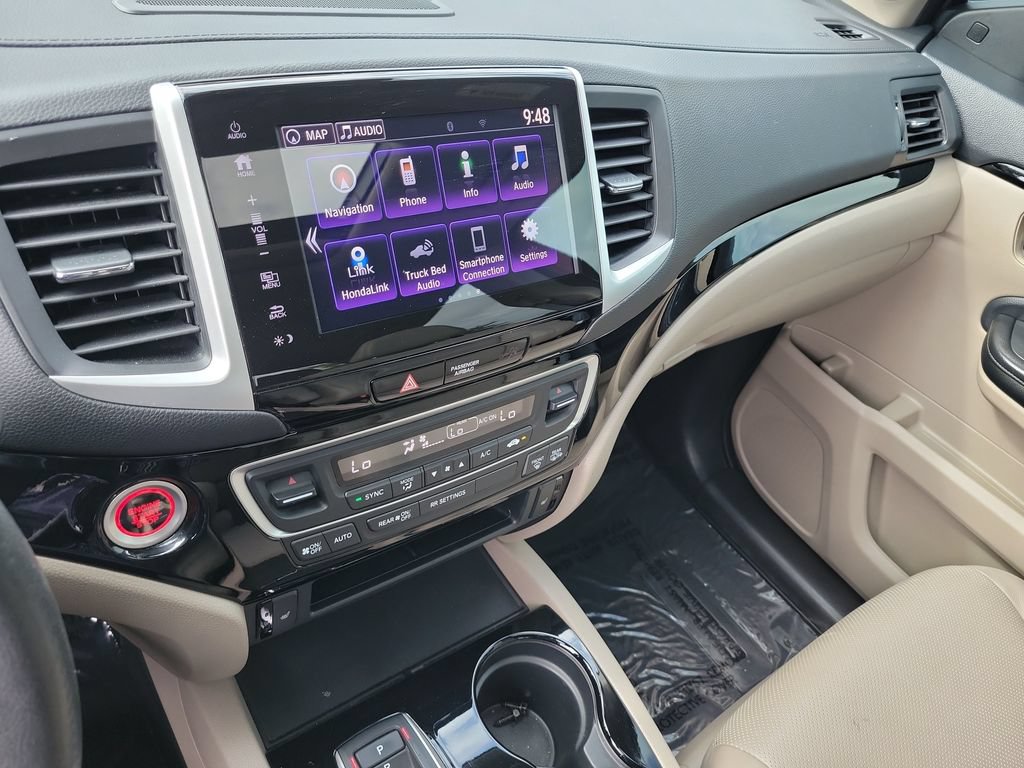 Used 2020 Honda Ridgeline RTL-E image 14