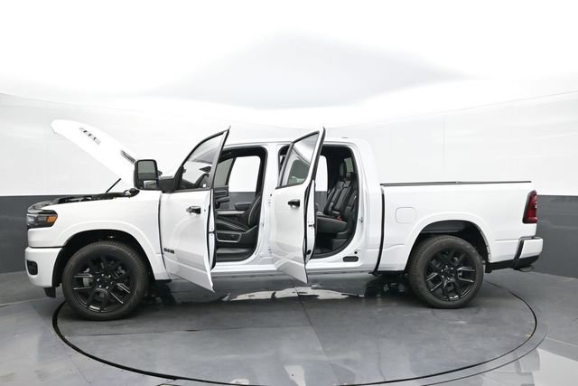 New 2026 RAM 1500 Laramie image 62