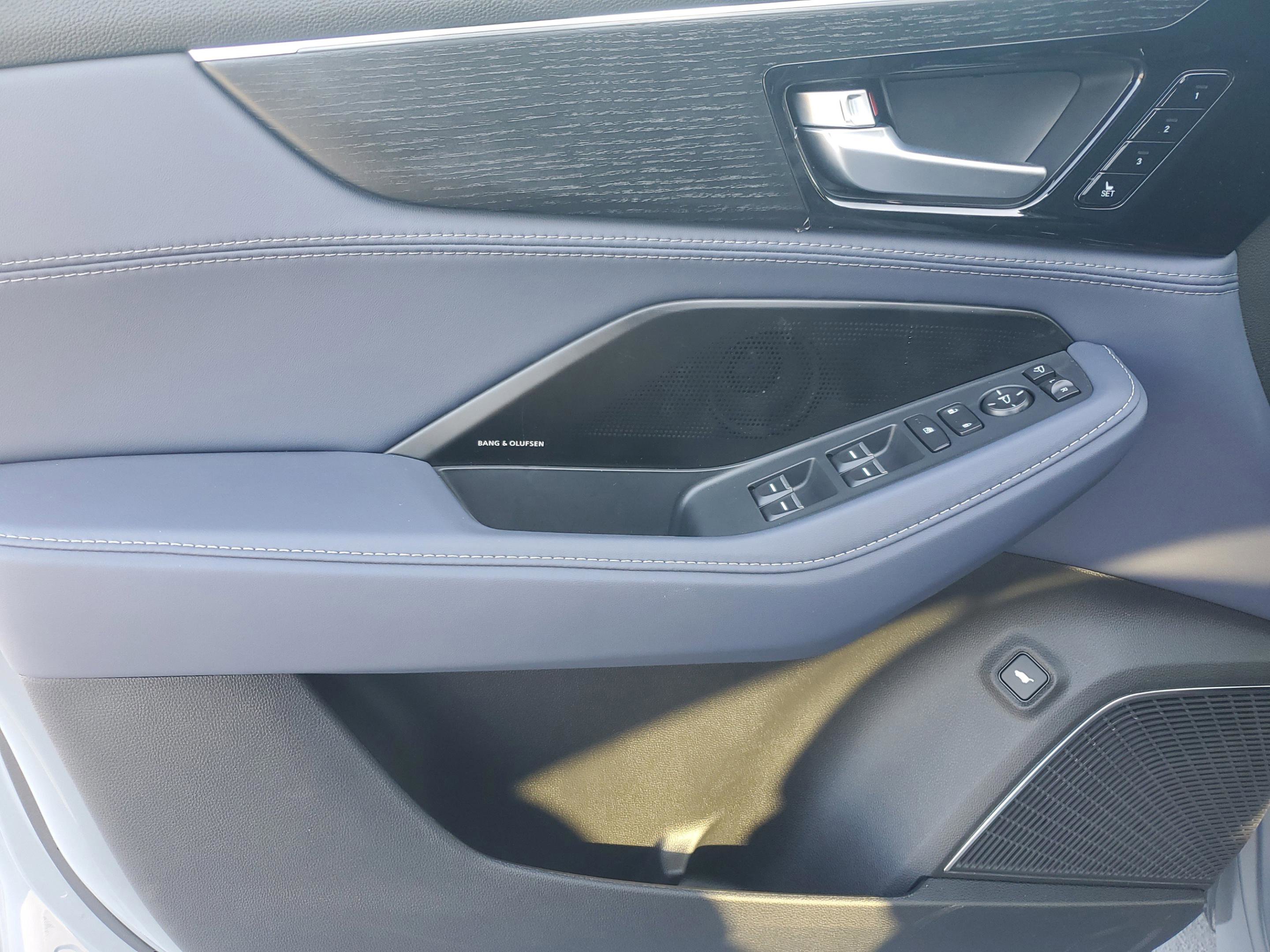 New 2026 Acura MDX Type S image 20