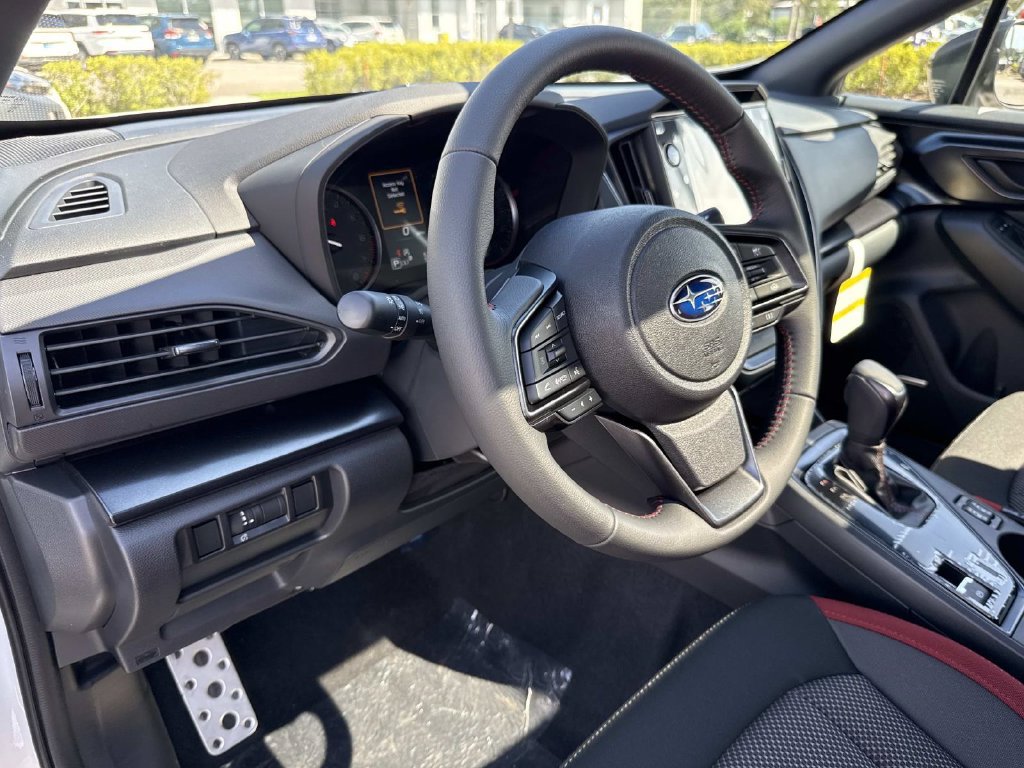 New 2026 Subaru Impreza RS AWD/4WD image 15