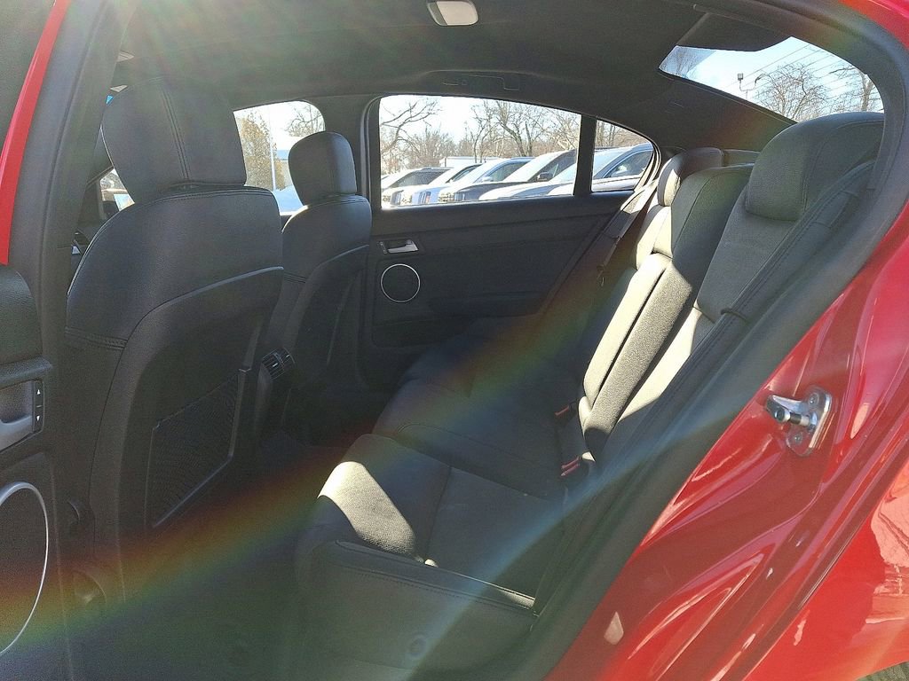 Used 2008 Pontiac G8 w/ Premium Package image 10