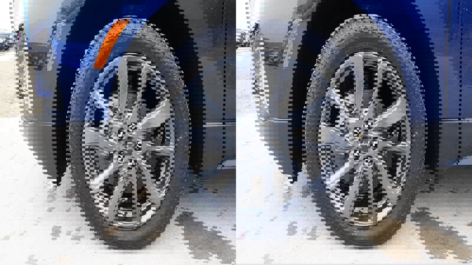 Used 2022 Chevrolet Equinox LT image 10