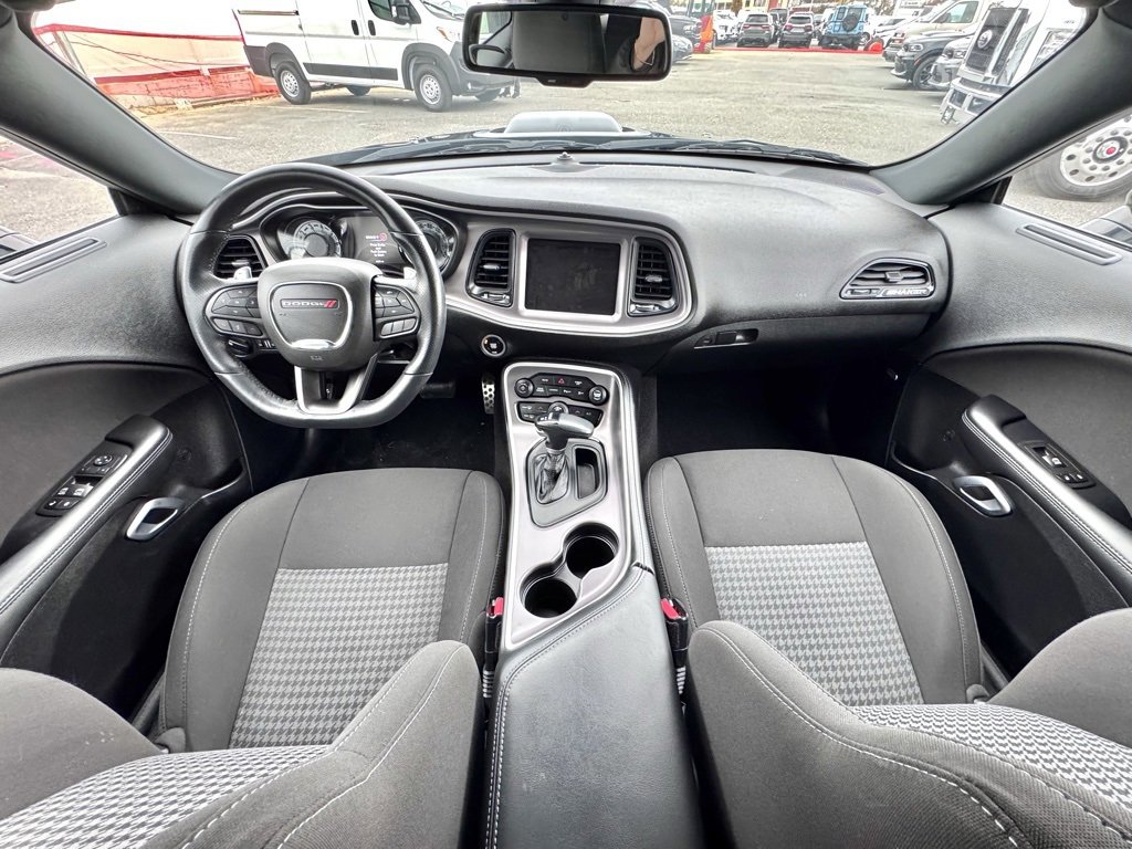 Certified 2022 Dodge Challenger R/T Scat Pack image 10