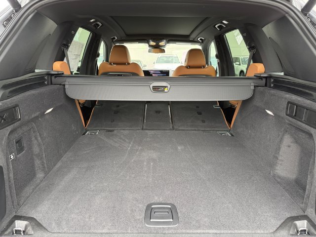 New 2026 BMW X5 xDrive40i w/ Premium Package AWD/4WD image 19