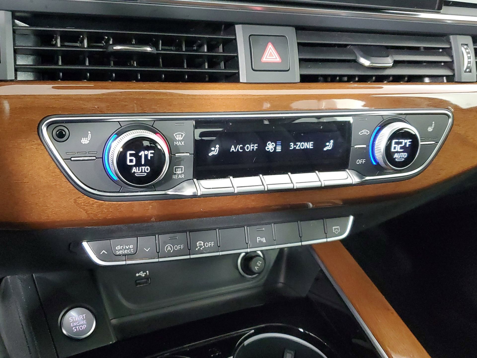 Certified 2023 Audi A4 2.0T Premium w/ Convenience Package image 37