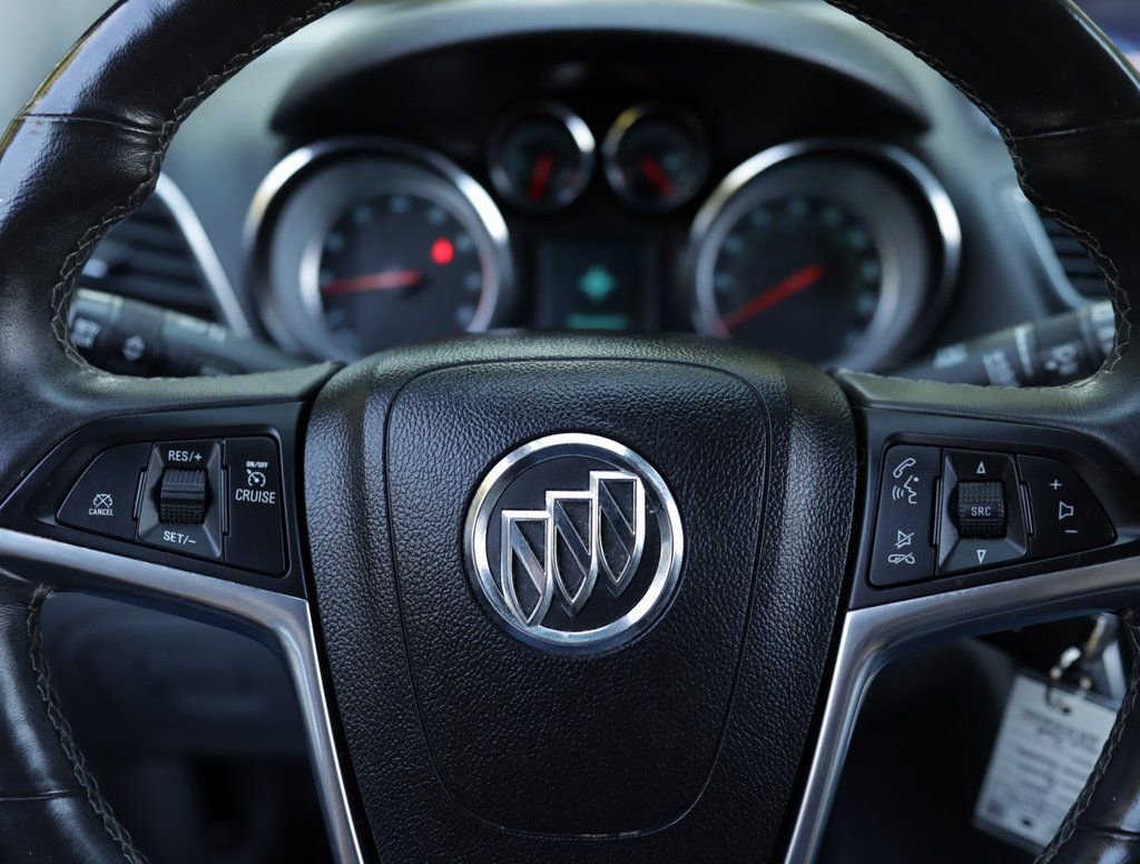 Used 2014 Buick Encore Leather image 10