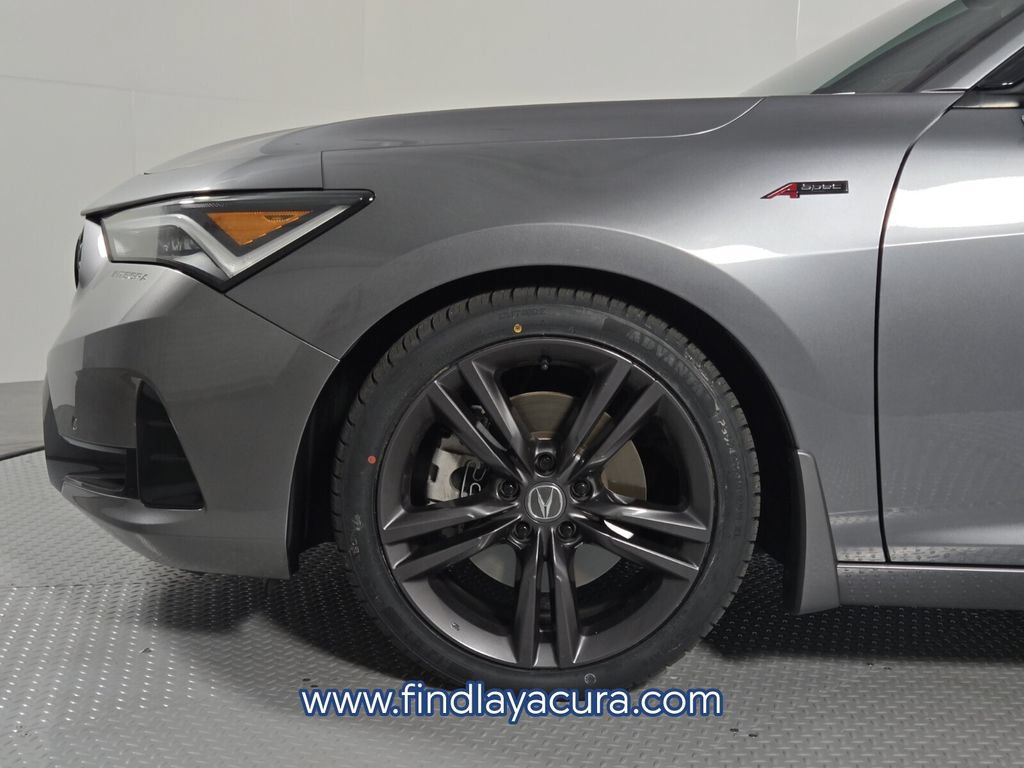 Used 2023 Acura Integra A-Spec FWD image 11
