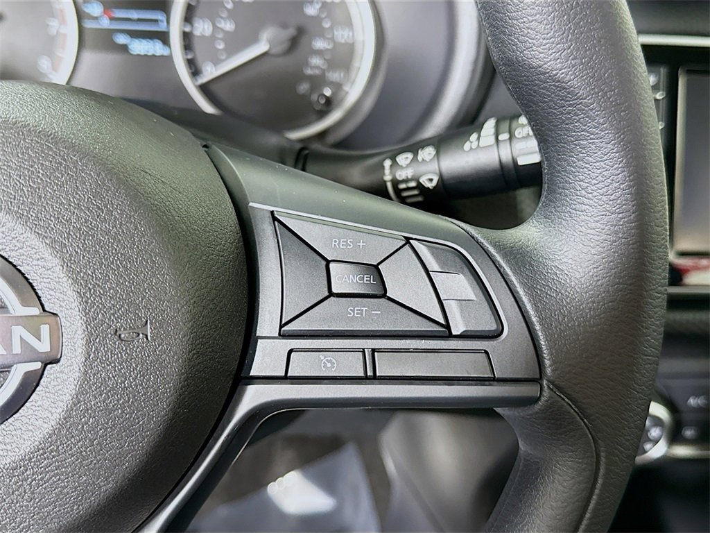 Certified 2024 Nissan Kicks S image 21