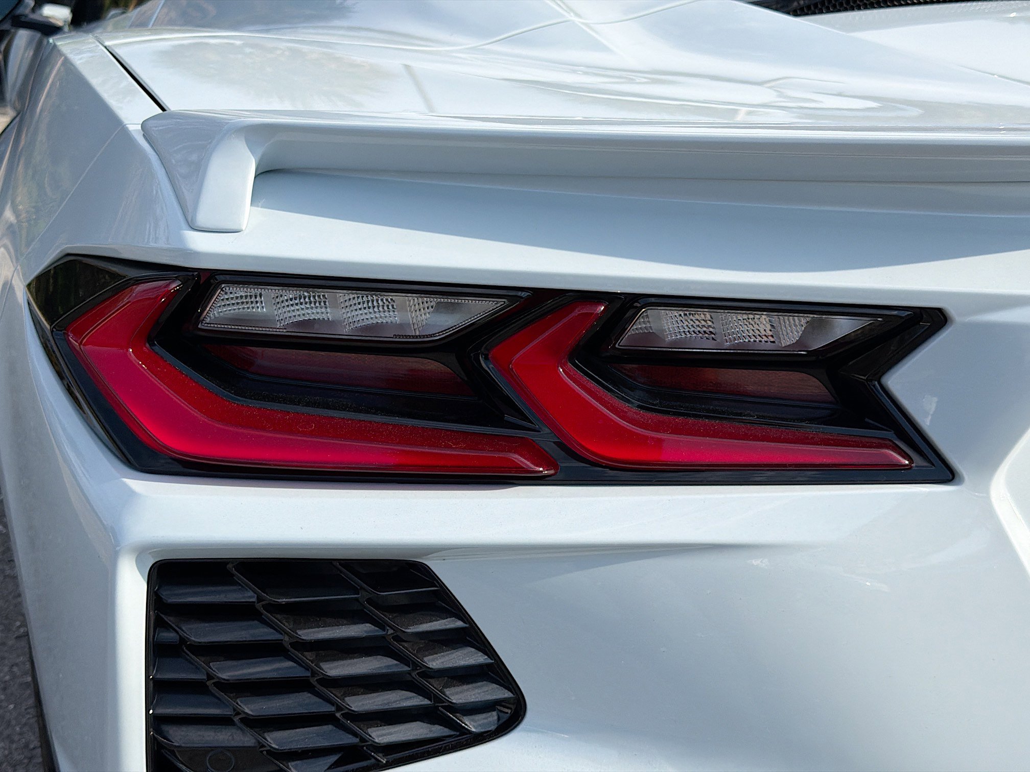 Used 2022 Chevrolet Corvette Stingray Preferred Conv w/ 2LT image 10