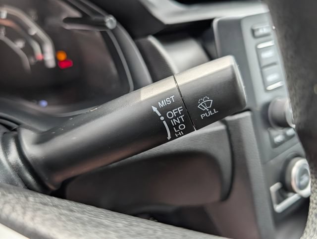 Used 2018 Honda Civic LX image 24