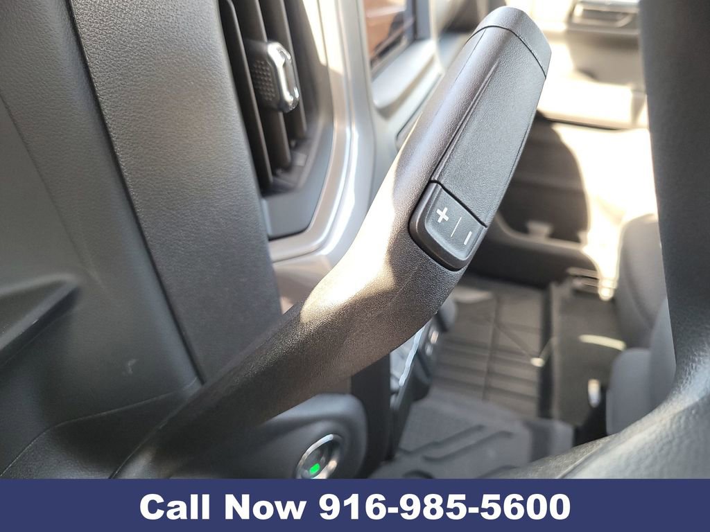 New 2026 Chevrolet Silverado 1500 W/T w/ Trailering Package image 19
