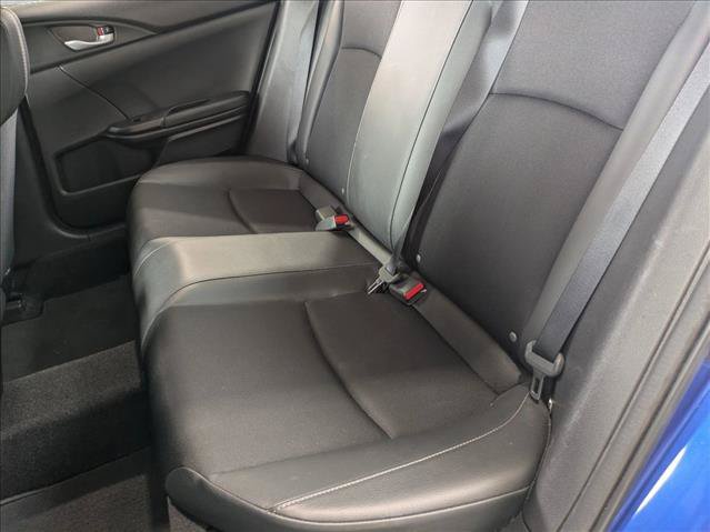 Used 2019 Honda Civic Sport image 12