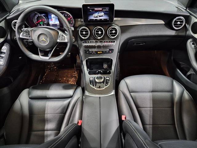 Used 2019 Mercedes-Benz GLC 300 image 18