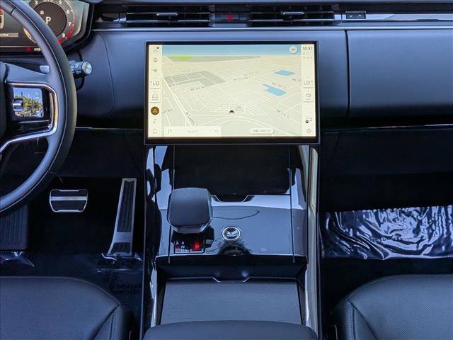 Certified 2025 Land Rover Range Rover Sport Dynamic SE image 12