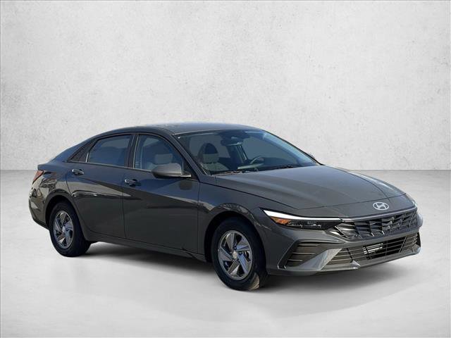 New 2026 Hyundai Elantra SE image 6