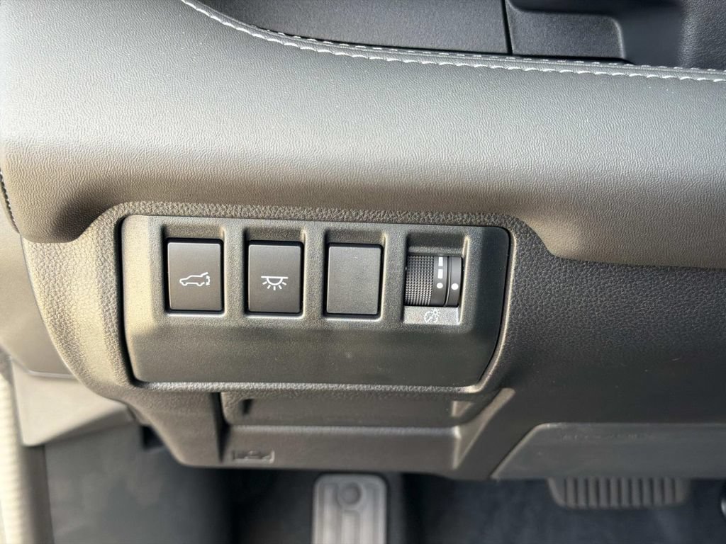 New 2026 Subaru Ascent Touring AWD/4WD image 14