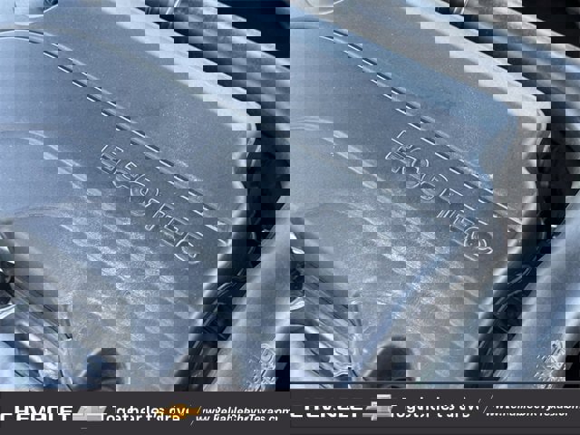 Certified 2025 Chevrolet Malibu LT image 34