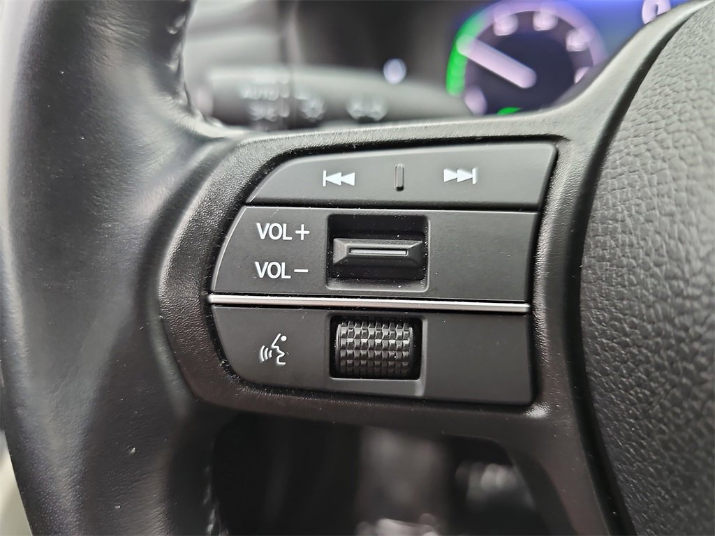 Certified 2023 Honda Accord EX-L image 20