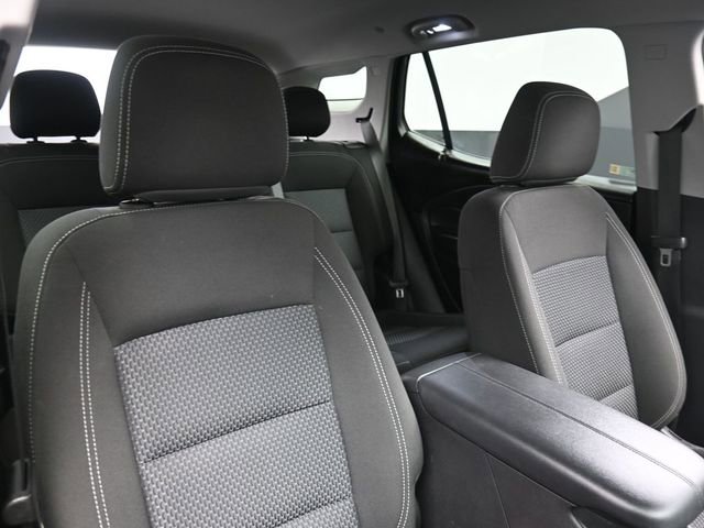 Used 2023 GMC Terrain SLE w/ Driver Convenience Package image 28