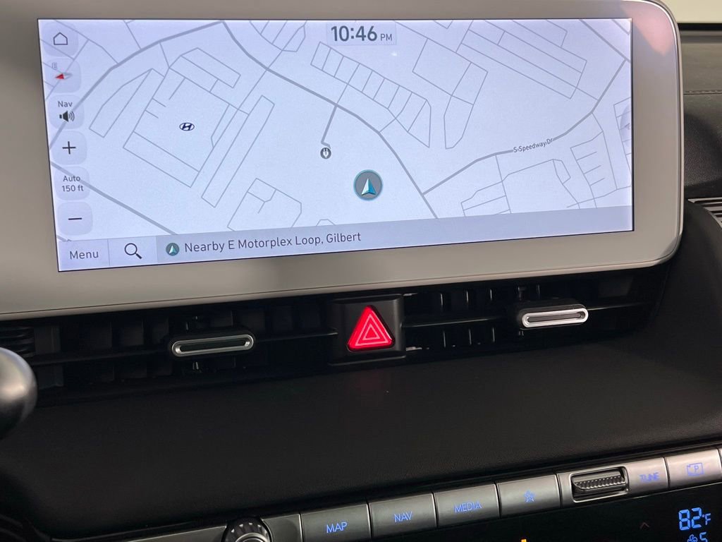 Used 2023 Hyundai Ioniq 5 Limited w/ Cargo Package image 20