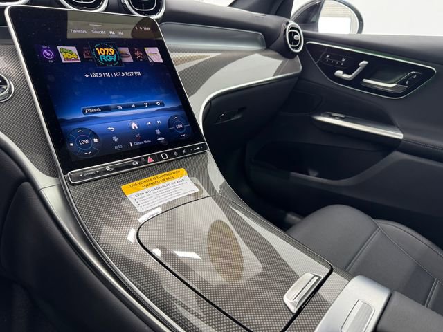 New 2026 Mercedes-Benz GLC 300 image 37