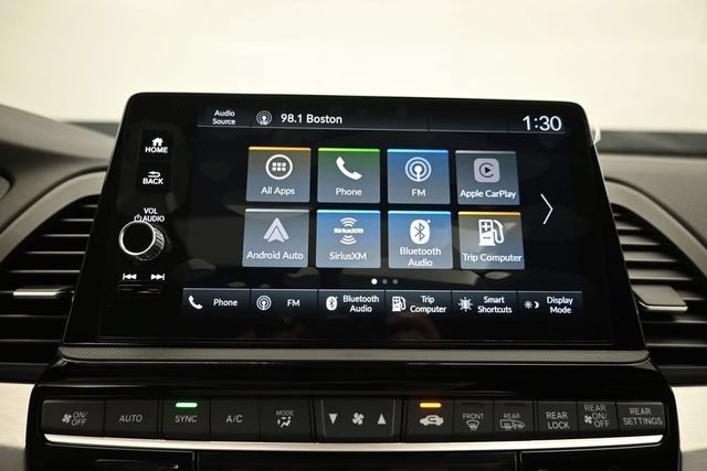New 2026 Honda Odyssey EX-L image 13