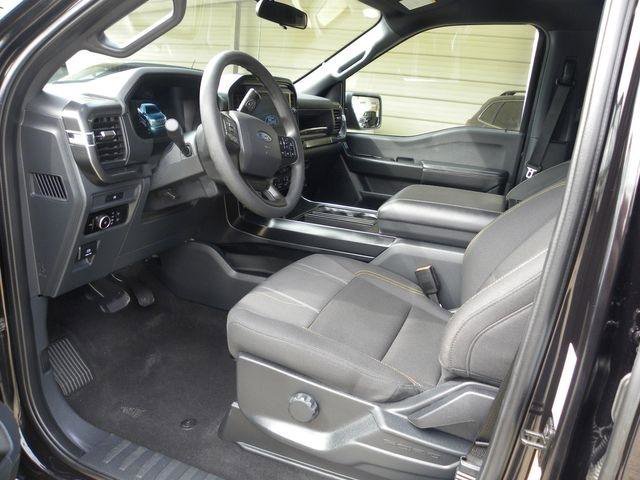 Used 2025 Ford F150 STX w/ Equipment Group 200A AWD/4WD image 20