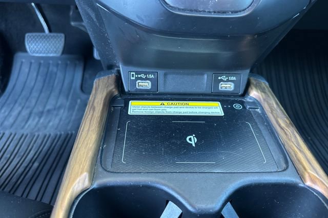 Used 2020 Honda CR-V Touring image 38