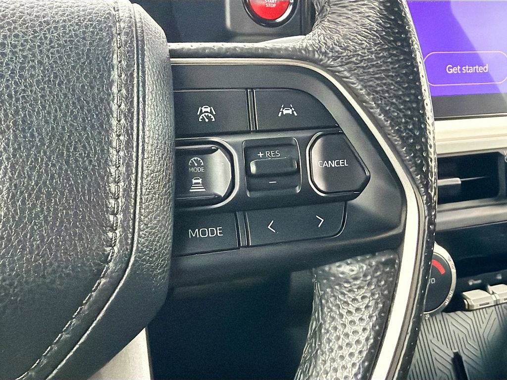 Used 2024 Toyota Tacoma TRD Off-Road image 34