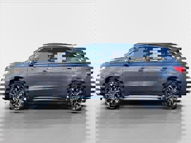 Used 2020 Acura MDX SH-AWD w/ Technology Package image 6