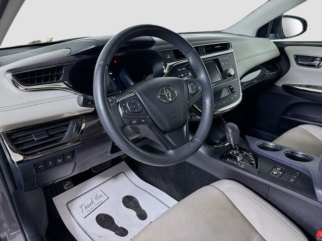 Used 2014 Toyota Avalon Limited image 9