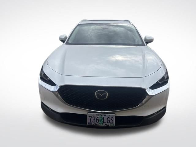 Used 2025 MAZDA CX-30 AWD 2.5 S w/ Preferred Package image 4