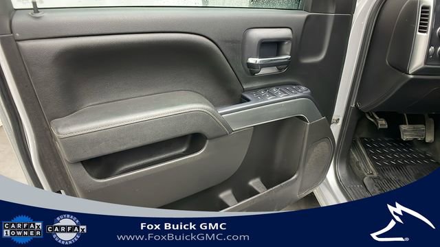 Used 2016 Chevrolet Silverado 2500 LT w/ LT Convenience Package image 8