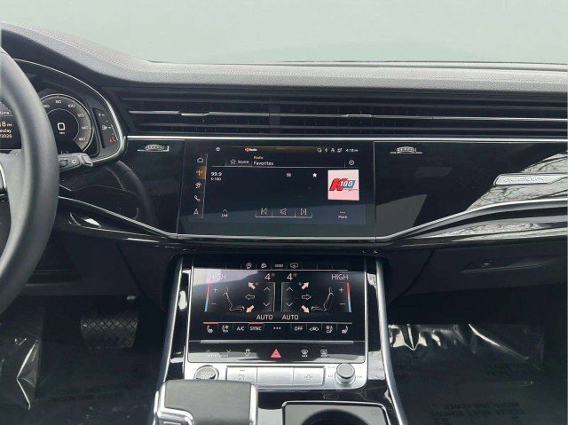 Certified 2025 Audi Q7 3.0T Premium Plus w/ Premium Plus Package image 13