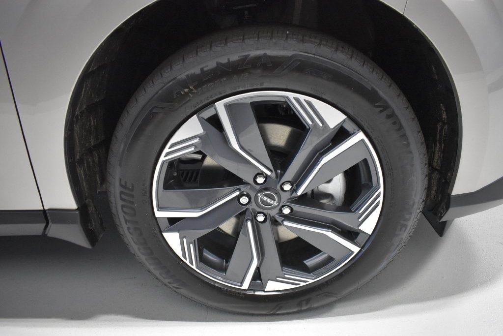 New 2026 Nissan Murano SL AWD/4WD image 10