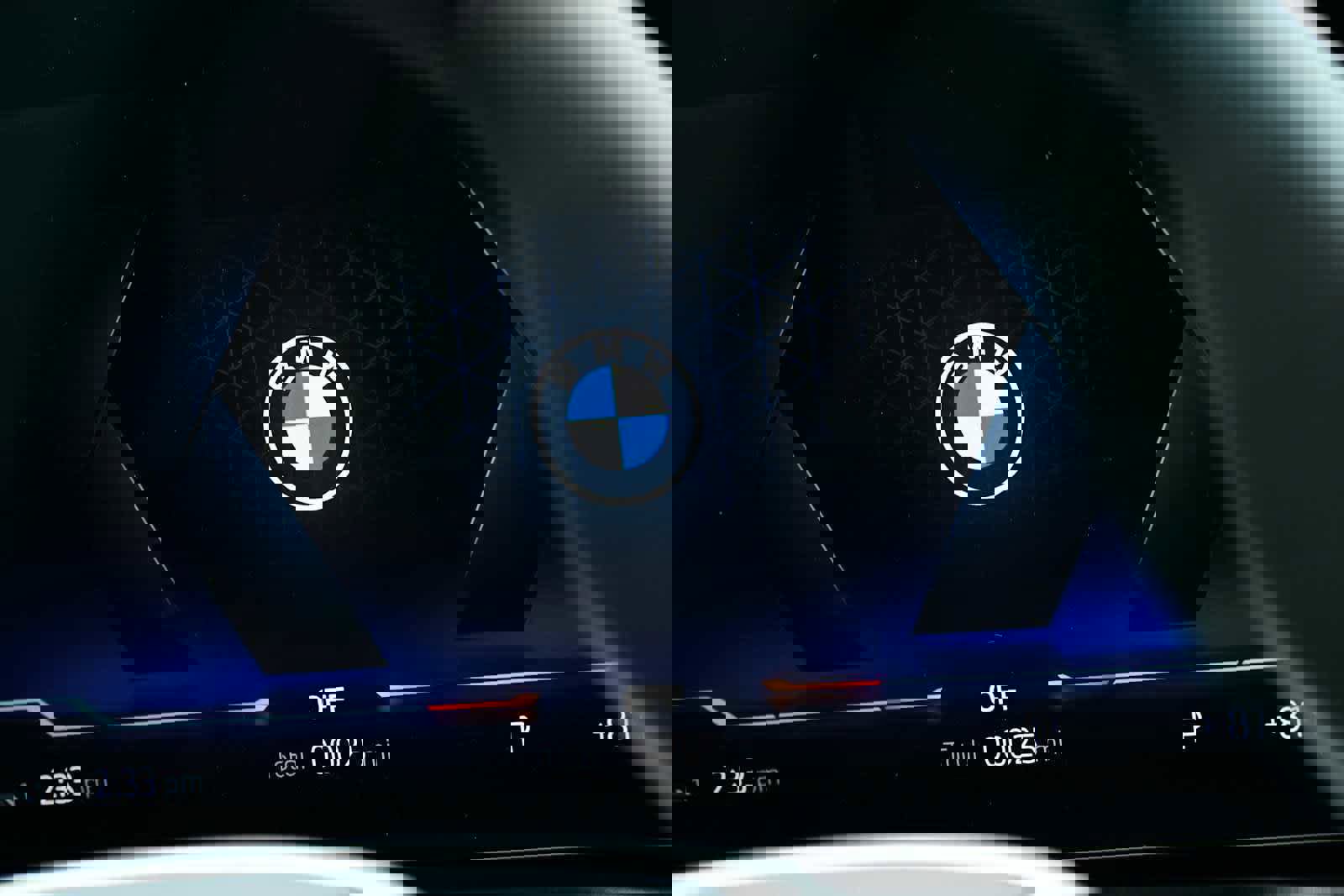 Used 2025 BMW 430i xDrive Coupe w/ Premium Package image 30