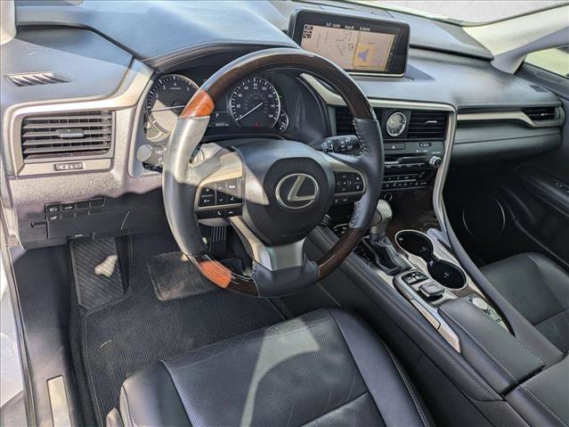 Used 2017 Lexus RX 350 FWD w/ Premium Package image 10