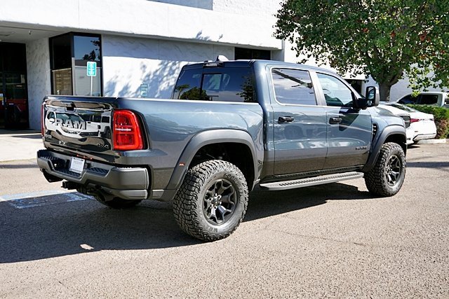 Used 2025 RAM 1500 RHO w/ RHO Level 1 Equipment Group image 10