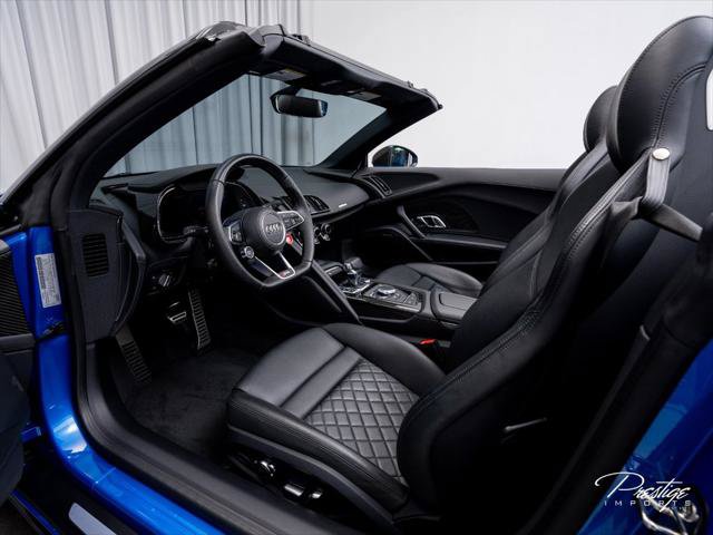 Used 2023 Audi R8 V10 performance RWD image 33
