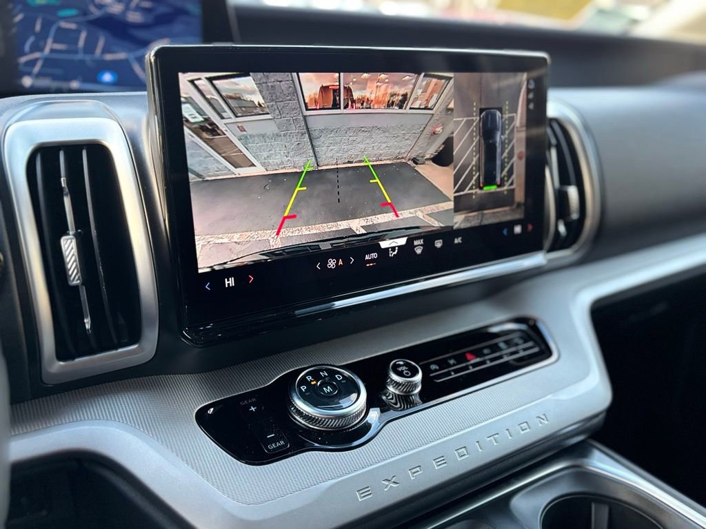 New 2025 Ford Expedition Max Active image 22