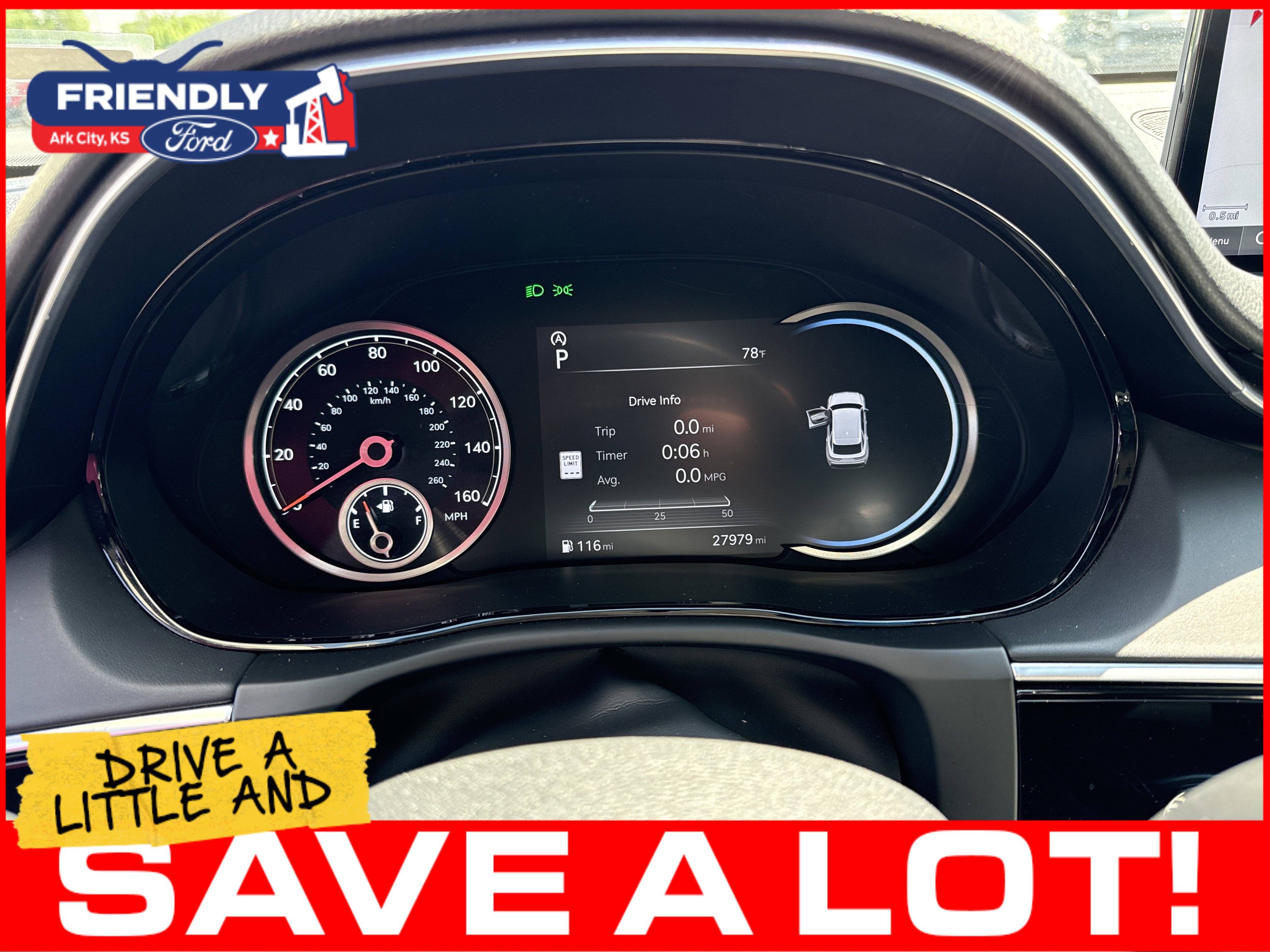Used 2025 Genesis GV70 2.5T AWD/4WD image 9