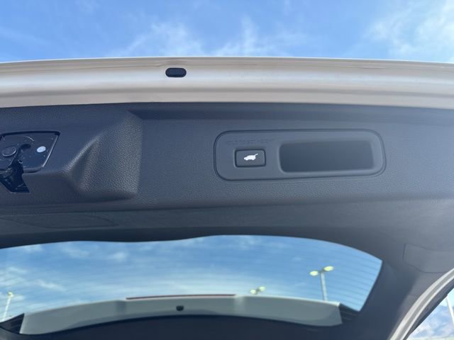 New 2026 Honda Odyssey Elite image 39