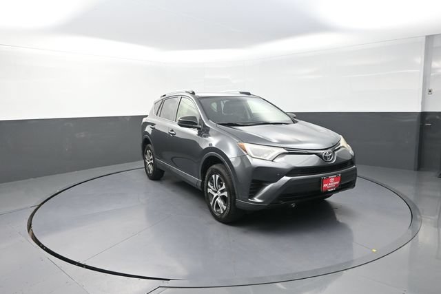 Used 2016 Toyota RAV4 LE FWD image 35