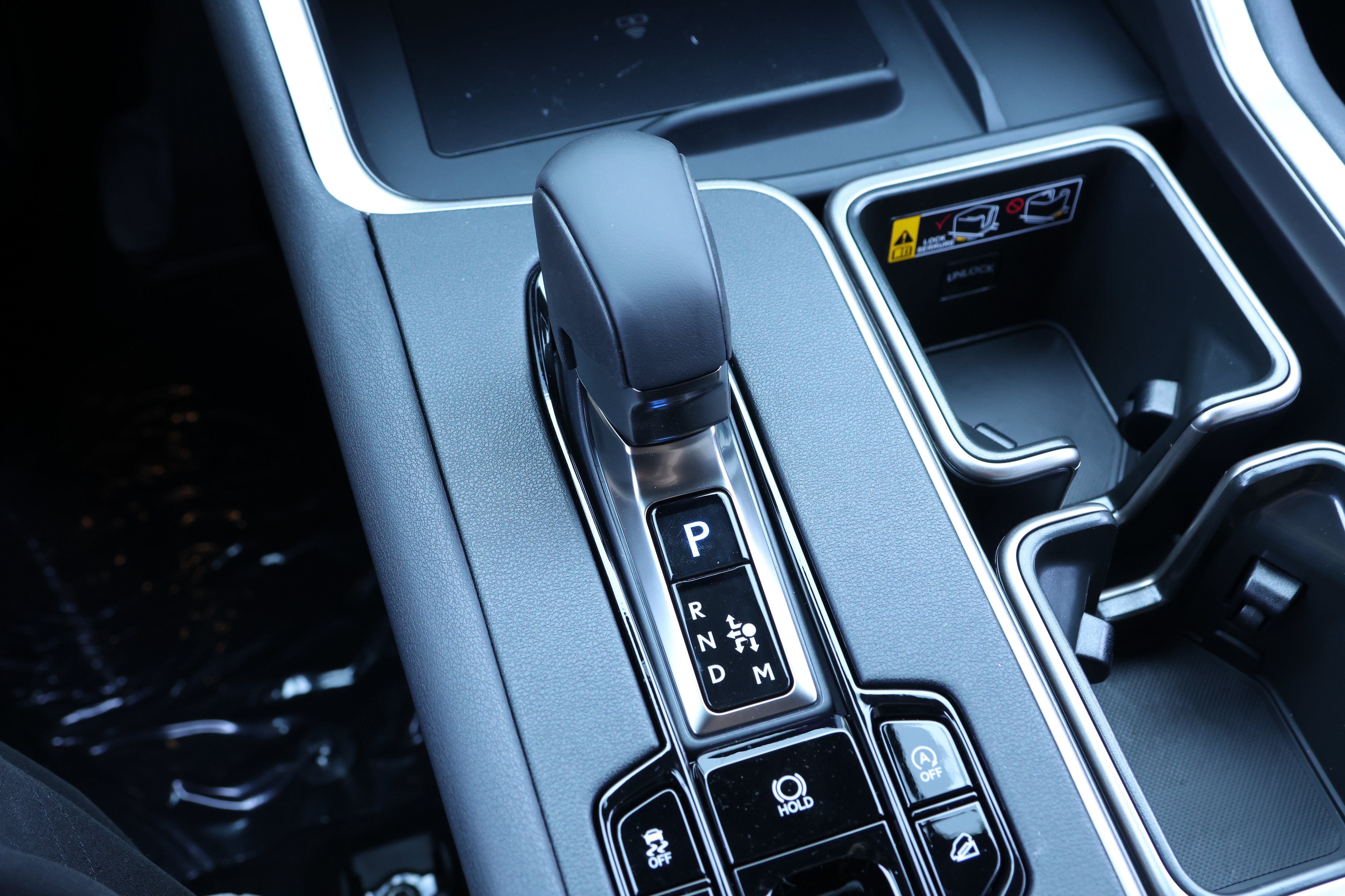 New 2026 Lexus TX 350 AWD image 24