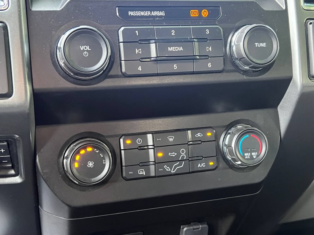 Used 2022 Ford F250 XLT AWD/4WD image 35