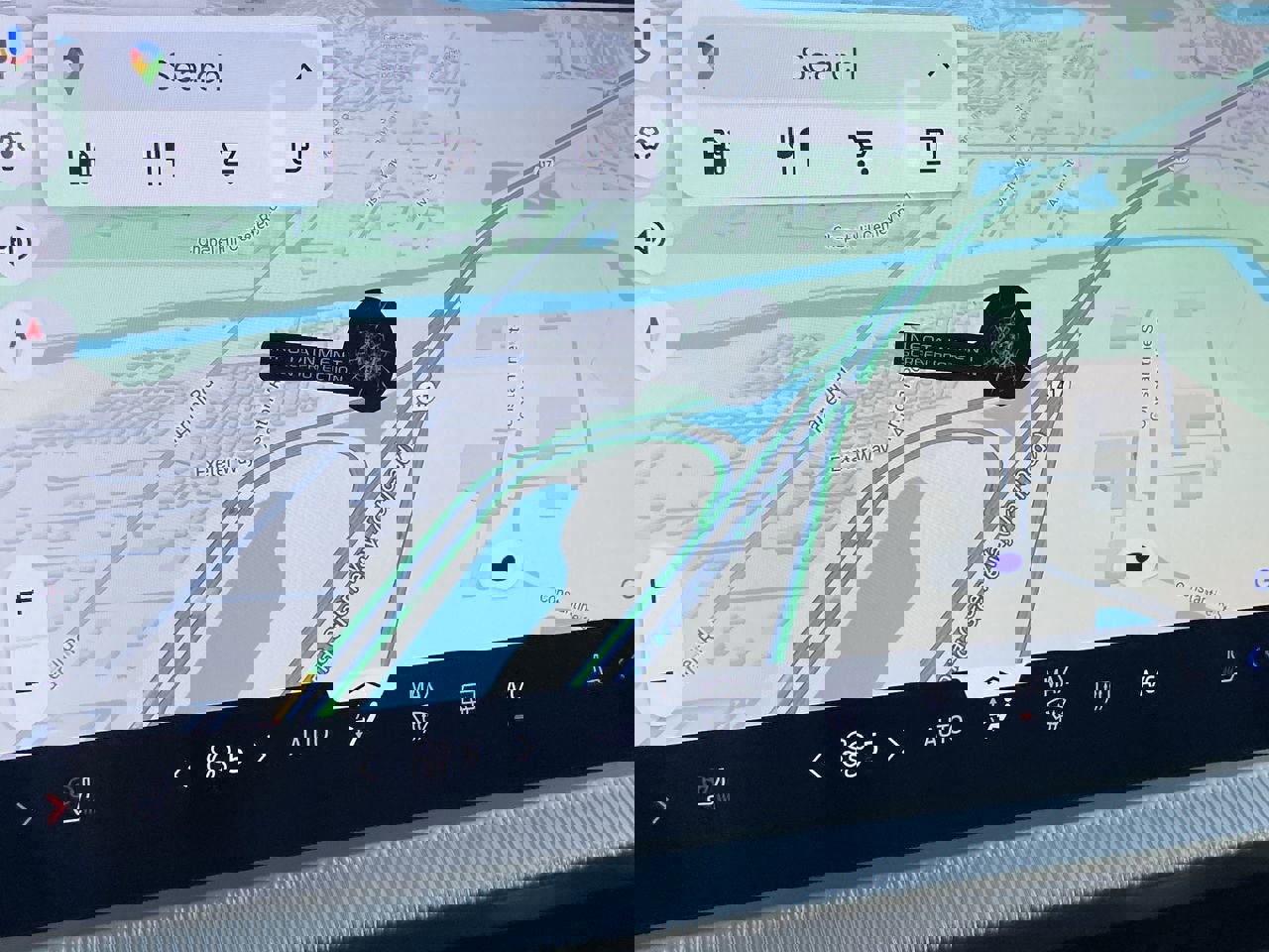 New 2026 Ford Explorer Active w/ Active Comfort Package image 21