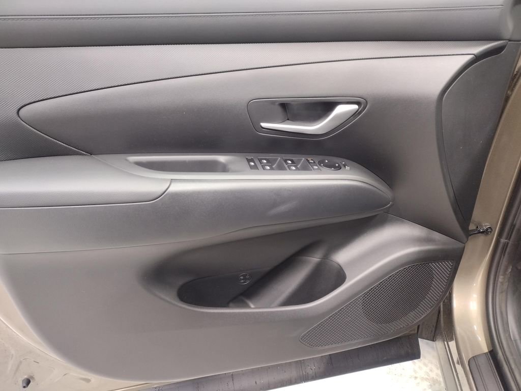 New 2026 Hyundai Tucson Blue SE w/ Tow & Go Package AWD/4WD image 19